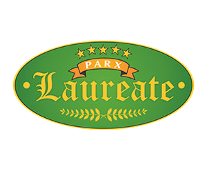 Parx Laureate